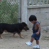 Taj & Jogie
