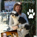 Foto van monique