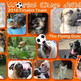Dreamteam 2010 :-)gemaakt door Wilma