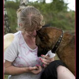 Foto van Hetty & Skipper