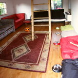 Foto van vipdogpark