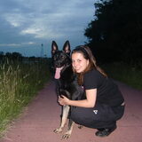 Samen met vrouwtje:D