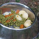Zouden jullie dit eten?