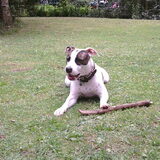 Kyra@CenterParcs 2010