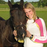ikke en me paardje ik mis je hard me prinsesje xxxxx