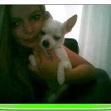 love my doggyy(L)