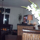 Foto van liesbeth,Turbo,Luna, Levi en Faith