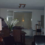 Foto van liesbeth,Turbo,Luna, Levi en Faith