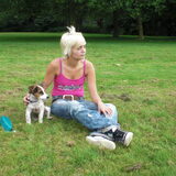 Foto van bets-bean&raider