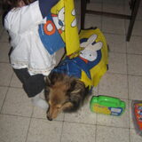 kindervriend