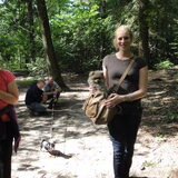 Foto van rosanne