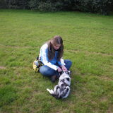 Quality time!