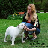 Foto van Bianca