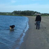Foto van Claudia & Tank