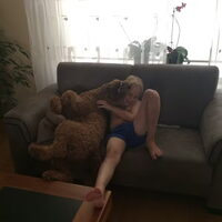 Hond Lubbes (1)