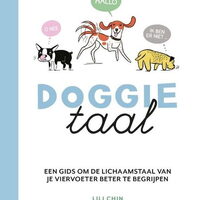 Foto 2 bij Doggietaal