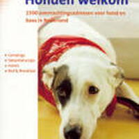 Foto 2 bij waar kan je zonder problemen overnachten met je hond?