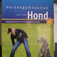 Foto 3 bij Boeken: Hersengymnastiek voor uw hond