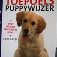 Foto 2 bij Boeken: Toepoels puppywijzer