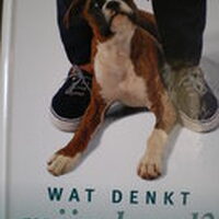Foto 4 bij Boeken: Wat denkt mijn hond?