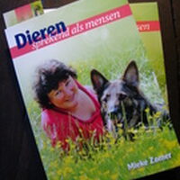 Foto 1 bij Boek; Dieren sprekend als mensen