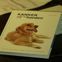 Foto 1 bij Kanker bij honden...