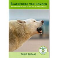 Foto 1 bij Blafgedrag van Honden