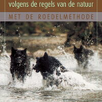Foto 1 bij Honden trainen volgens de regels van de natuur met de Roedelmethode