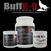 Foto 2 bij Voedingssupplement BuffK 9 en bullymax