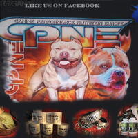 Foto 4 bij Voedingssupplement BuffK 9 en bullymax