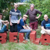 Foto 5 bij Hondenspeeltuin Bello opent haar hekken in Rotterdam