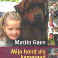 Foto 1 bij Mijn hond als kameraad