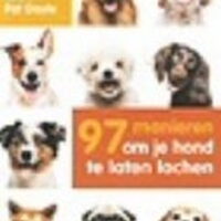 Foto 1 bij 97 manieren om je hond te laten lachen