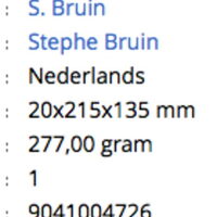 Foto 3 bij DENKEN ALS EEN HOND  -   John Fisher