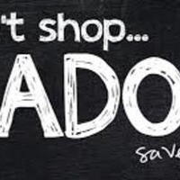 Foto 1 bij Adopt don't shop