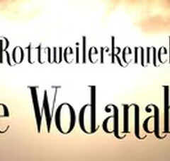 Foto 4 van Rottweilerkennel van de Wodanahoeve