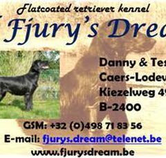 Foto 3 van 'of Fjury's Dream'