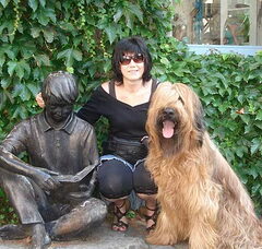Foto 3 van Briards Emergè de L'Amour
