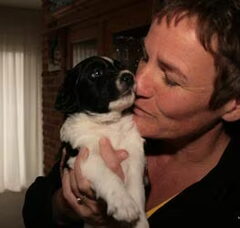 Foto 2 van de pups
