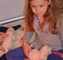 Foto 4 van de pups