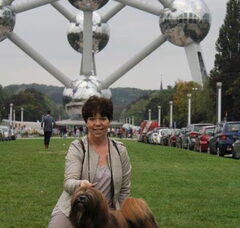 Foto 2 van Destination of Love, Lhasa apso kennel