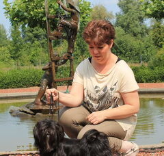 Foto 5 van Destination of Love, Lhasa apso kennel