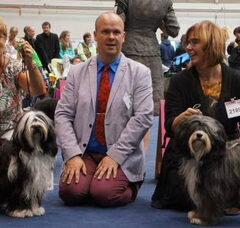 Foto 4 van Spirit of Happiness