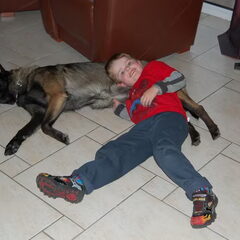 Kennel Van Goeden Huize