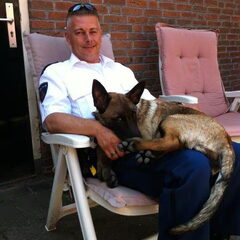Kennel Van Goeden Huize