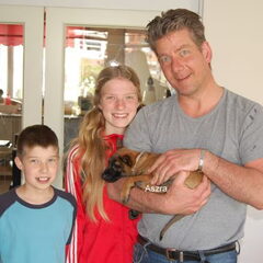 Kennel Van Goeden Huize