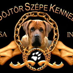 Sojtor Szepe Kennel