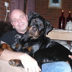 Mijn lovers