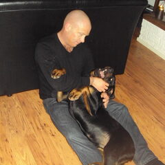 Tonny & Sem