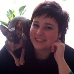 Lianne en Dunya